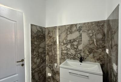 Casă individuală cu 3 camere cu Teren 480 Mp în Utvin - 11