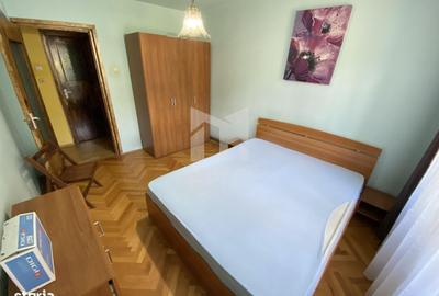 Apartament cu 2 camere decomandat în Tudor - 4