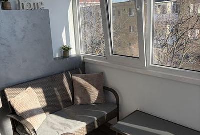 Apartament cu 2 camere în Central - 3