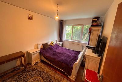 Apartament cu 2 camere decomandat, mobilat în Centrul Civic