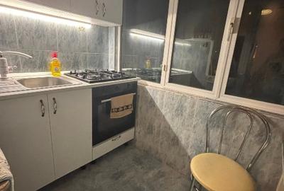 Apartament cu 2 camere decomandat în Gara - 4