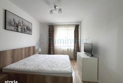 Apartament cu 3 camere, mobilat în Lotus - 6