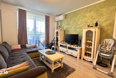 Apartament cu 2 camere decomandat, mobilat în Central - 6