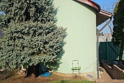 Casă cu 3 camere în Central - 1