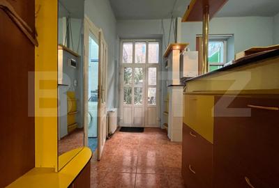 Apartament cu 2 camere semidecomandat, mobilat în Central - 3