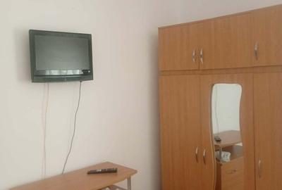 Garsonieră decomandată în Exterior Vest