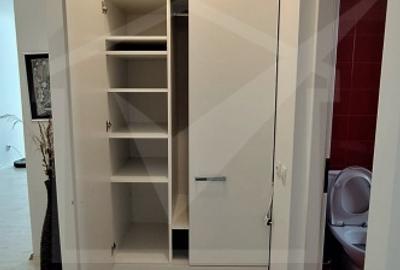 Apartament cu 3 camere semidecomandat, mobilat în Bună Ziua - 10