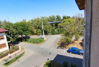 Apartament cu 2 camere decomandat în Ultracentral