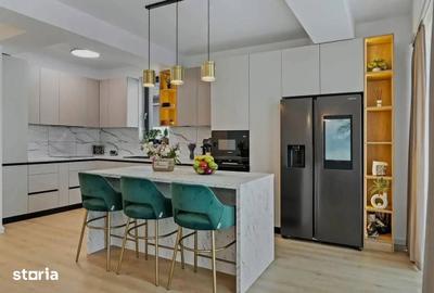 Apartament cu 2 camere în Nord - 1
