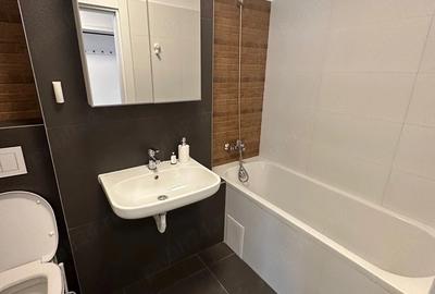 Apartament cu 2 camere decomandat în Torontalului