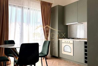 Apartament cu 2 camere decomandat, mobilat în Băneasa - 3