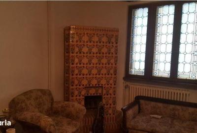 Apartament cu 3 camere în Kiseleff