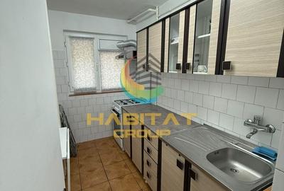 Apartament cu 2 camere semidecomandat, mobilat în Brâncoveanu - 6