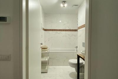 Apartament cu 2 camere, mobilat în Universitate