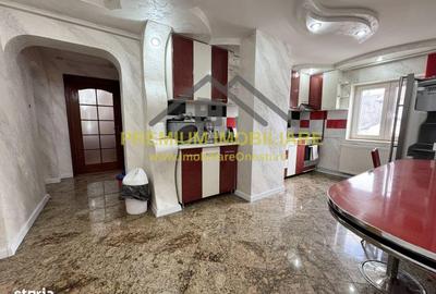 Apartament cu 3 camere decomandat în Central - 1