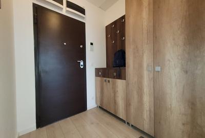 Apartament cu 2 camere semidecomandat, mobilat în Aviației - 14