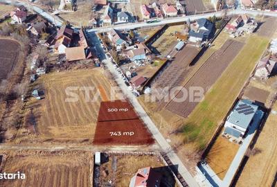 Spațiu comercial, în Stupini - 17