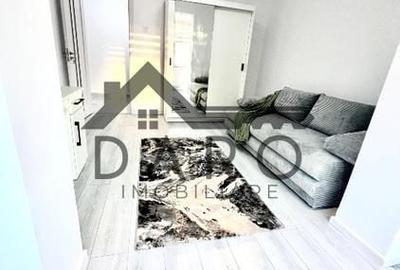 Apartament cu 2 camere decomandat în Mureșeni - 4