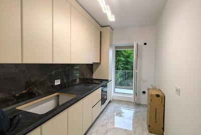 Apartament cu 2 camere decomandat, mobilat în Lacul Morii - 3