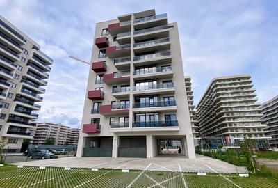 Apartament cu 3 camere decomandat, mobilat în Nord - 2
