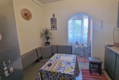 Apartament cu 2 camere decomandat în Central - 2