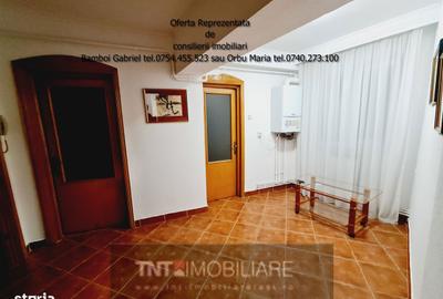 Apartament cu 4 camere decomandat în Piața Unirii - 5