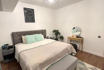 Apartament cu 2 camere în Tunari - 10