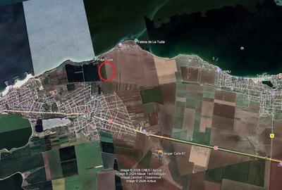 Teren de 47000 mp, în Tuzla