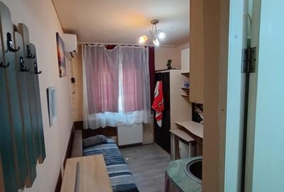 Garsonieră în Aurel Vlaicu