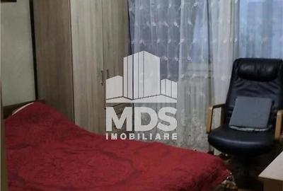 Apartament cu 2 camere decomandat în Circumvalațiunii