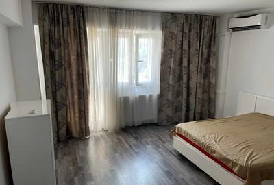 Garsonieră decomandată în Calea Călărașilor - 6