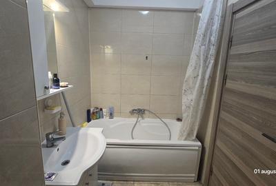 Apartament cu 2 camere decomandat, mobilat în Central - 5