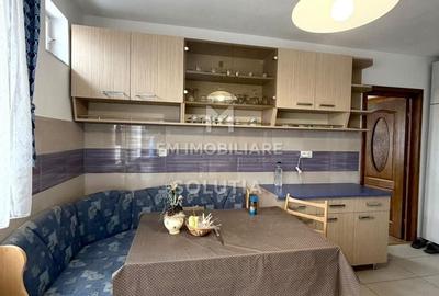 Apartament cu 2 camere în Ultracentral - 3