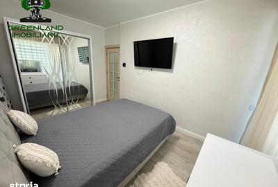 Apartament cu 2 camere decomandat în Copou - 3
