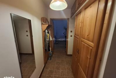 Apartament cu 2 camere semidecomandat în Bănești - 5