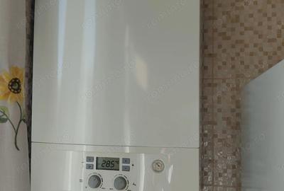 Apartament cu 3 camere semidecomandat în Țiglina 1 - 16