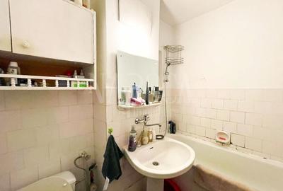 Apartament cu 2 camere decomandat în Gheorgheni - 6