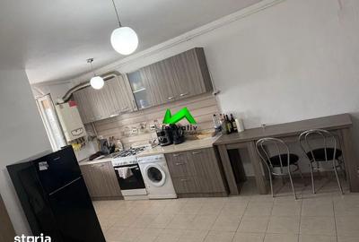 Apartament cu 2 camere decomandat în Central - 3