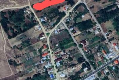 Teren de 1500 mp, în Central - 8