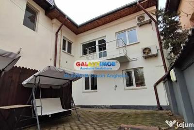 Casă cu 6 camere cu Teren 165 Mp în Decebal