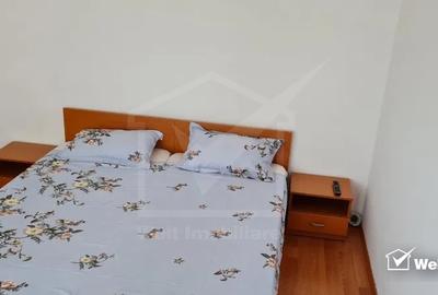 Garsonieră decomandată, mobilată în Iris - 3