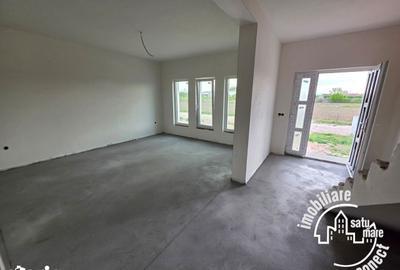 Casă cu 3 camere cu Teren 260 Mp în Bercu Roșu - 4