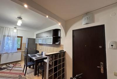 Apartament cu 3 camere decomandat în Mărăști - 3