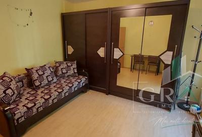 Garsonieră decomandată în Mănăștur
