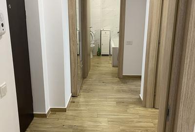Apartament cu 2 camere decomandat în Central - 5