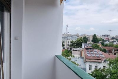 Garsonieră în Eminescu