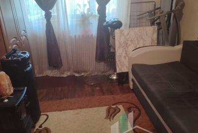 Apartament cu 2 camere decomandat în Mănăștur
