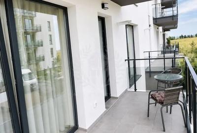 Apartament cu 2 camere decomandat în Albert