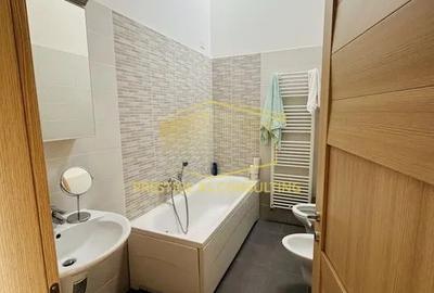 Apartament cu 3 camere, mobilat în Dumbrăvița - 6
