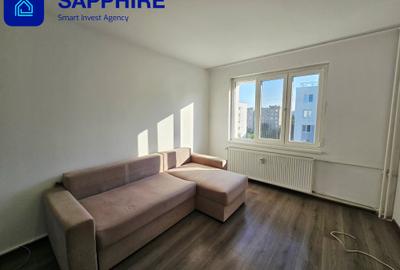 Apartament cu 3 camere decomandat în Sebastian